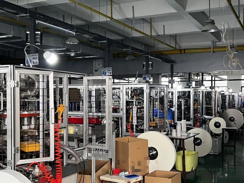 factory facility factory facility