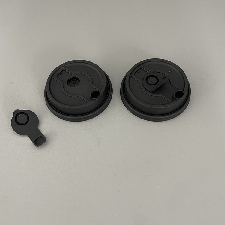 PP lids for coffee paper cups PP lids for coffee paper cups